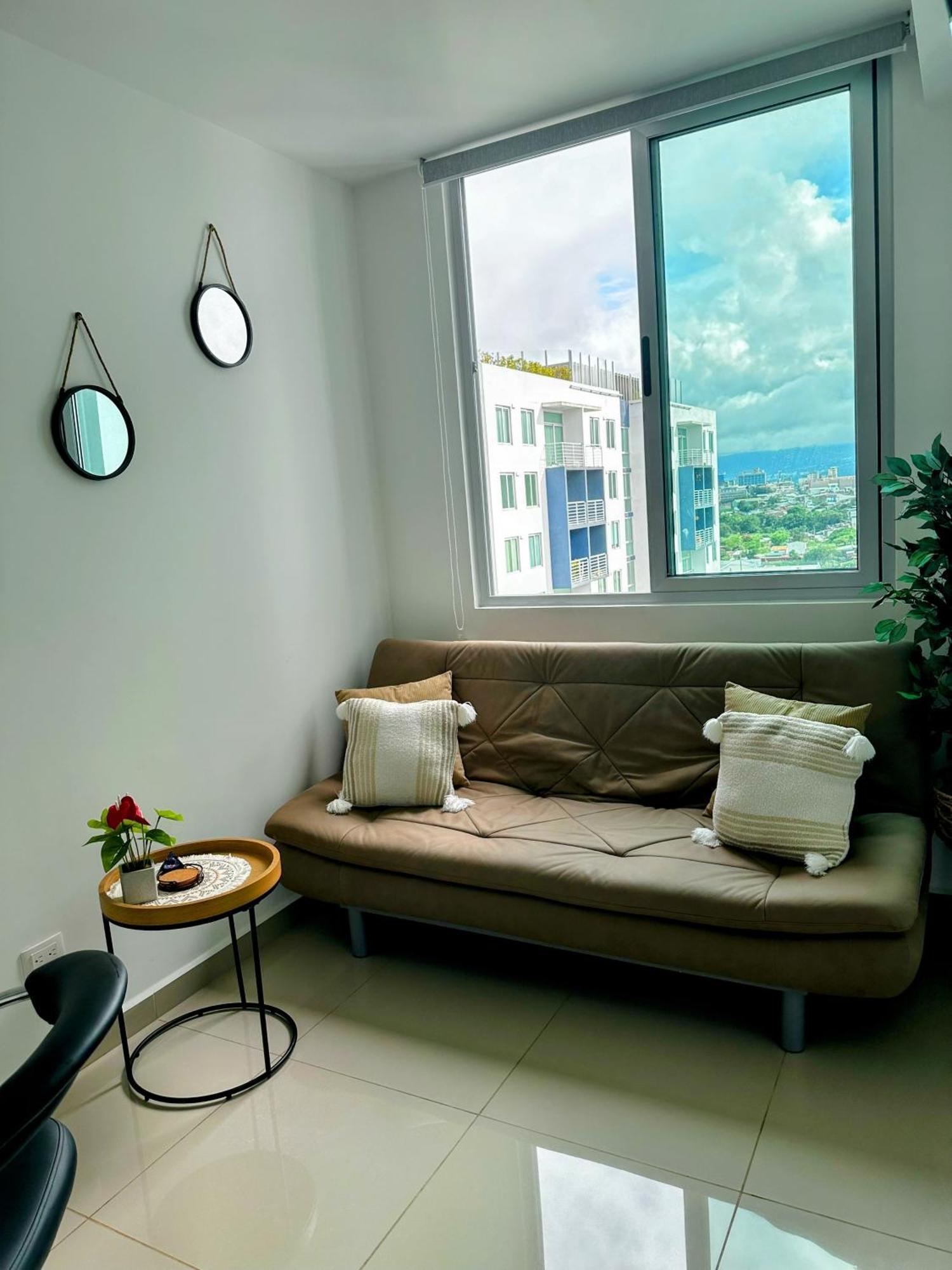 New Luxury Apartment 12Th Floor San José Exterior foto